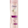 Dove Rozjasňujúce telové mlieko (Glow & Shine Body Lotion) 250 ml