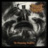 Malefic Throne - Conquering Darkness [CD]