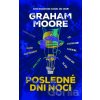 Posledné dni noci - Graham Moore