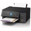 EPSON tiskárna ink EcoTank L3361, A4, LCD displej, Apple AirPrint, Wi-Fi, Záruka 5 let po registraci zdarma (C11CL63419)