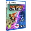 Ratchet & Clank: Rift Apart hra PS5