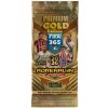 Panini FIFA 365 2025-2026 Adrenalyn karty Gold packet
