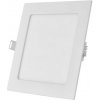 EMOS ZD2134 NEXXO LED stropné zápustné svietidlo 170x170mm 12,5W 1000lm 3000K biela