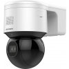 Hikvision DS-2DE3A404IWG-E/W 4 Mpx, vonkajšie PTZ, f2.8-12mm, 4x zoom, WDR, IR 50m, WiFi 2310-001