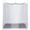 Sieť proti komárom na posteľ Abbey 21HQ-WIT 200 x 200 / 200 cm