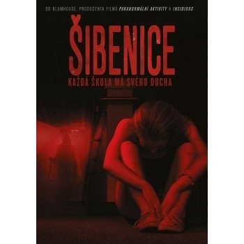 Šibenice DVD od 3,71 € - Heureka.sk