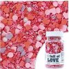 Posyp červený Full of Love 70g