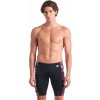 Arena Performance Funny Prints Donuts Swim Jammer
