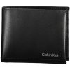 Pánska Peňaženka Calvin Klein Čierna