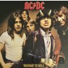 AC/DC: Highway to hell LP - AC/DC