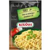 Kotányi Secrets of Italy prípravok s koreninami na cestoviny s cesnakom a čili 20 g