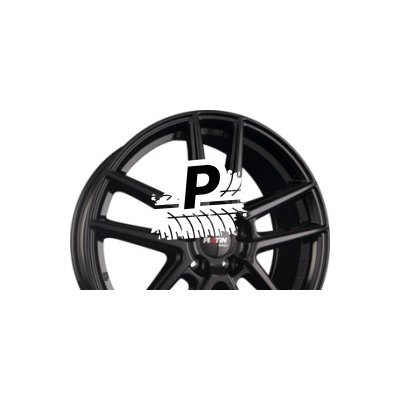 Platin P73 7,5x18 5x110 ET40 diamond black