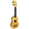 Stagg US LEMON, sopránové ukulele, žluté