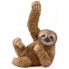 SCHLEICH LEŇOCHOD ZBERATEĽSKÁ FIGURKA RUČNE MAĽOVANÁ