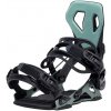 Viazanie na snowboard '25/26 SP Core Multientry - zelené M