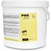 PWS pH minus 4,5 kg na úpravu pH vody 160