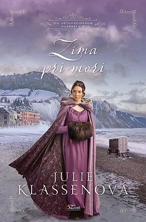 Zima pri mori - Julie Klassen