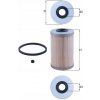 PALIVOVÝ FILTER KNECHT 93160736 95516103 1640500Q0B 1