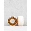 Spitfire Classic (white/orange) 53, biela