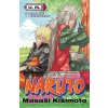 Naruto 42: Tajemství kaleidoskopu - Masaši Kišimoto