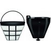 ECG KP 2115 Black