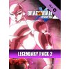 Dragon Ball: Xenoverse 2 Legendary Pack 2