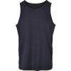 Build Your Brand Pánske tielko BB011 Navy S