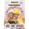 Smejko a Tanculienka - Hip, hip, hurá ! DVD