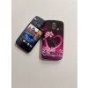Case pouzdro HTC Desire 500 motiv big heart