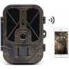 WiFi Fotopasca Secutek SST-WiFi940Pro - 36MP, 4K