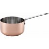 SCANPAN Rajnica s rúčkou 16 cm 1,5lt medená Maitre D' D12231600