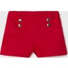 Saténové kraťasy Mayoral - 2301269022-ihneď