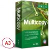 Papier MultiCopy Original A3-80 g, CIE 168,500 listov