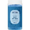 ON LINE Soľ do kúpeľa Out of Sea 800 g