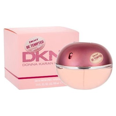 DKNY DKNY Be Tempted Eau So Blush 100 ml parfémovaná voda pro ženy