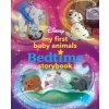 My First Baby Animals Bedtime Storybook (Disney Storybook Art Team)(Pevná)