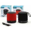 Prenosný reproduktor Adar WS-2988 viacfarebný 0 W