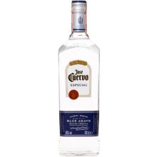 José Cuervo Reposado Silver Tequila 38% 0,7 l (čistá fľaša)