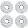 ECOVACS prateľné mopovacie handričky DEEBOT T50 MAX PRO / T50 PRO / T50 / T30C / T30e, 2 páry (DWP020022)