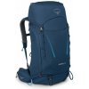 Osprey Kestrel 48l L/XL pánský expediční turistický batoh Atlas blue