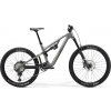 MERIDA ONE-SIXTY 7000 šedý(pieskový) 2025 Veľkosť rámu: L na výšku postavy 181-190 cm