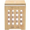 Truelife Air diffuser D7 Bamboo 200 ml