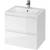 Cersanit MODUO SET B273 MODUO-IN 50 BIELE DSM (S801-312-DSM)