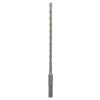 BOSCH Vrták do kladív SDS-plus-3 6 x 150 x 210 mm 2608831009