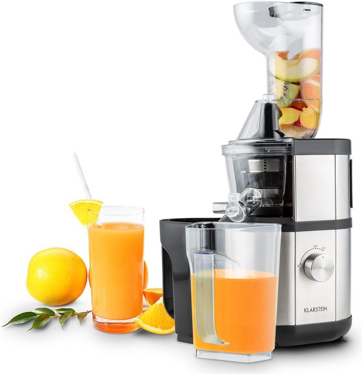 Klarstein OJ6-Fruitberry-S