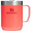Stanley 1913 Camp Mug Termohrnček 230 ml Coral