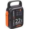 CARCLEVER 35966 22500mAh