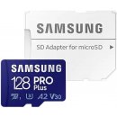 Samsung microSDXC UHS-I U3 128GB MB-MD128KB/WW