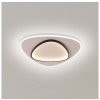 Brilagi | Brilagi - LED Stmievateľné stropné svietidlo VELO LED/70W/230V 3000/4000/6000K +DO | BG1337