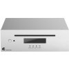 Pro-Ject CD Box DS3 silver UNI